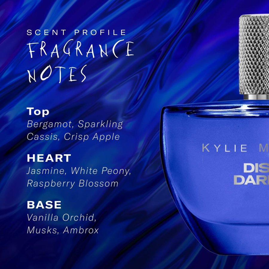 Dameparfume Kylie Minogue Disco Darling EDP 30 ml #4