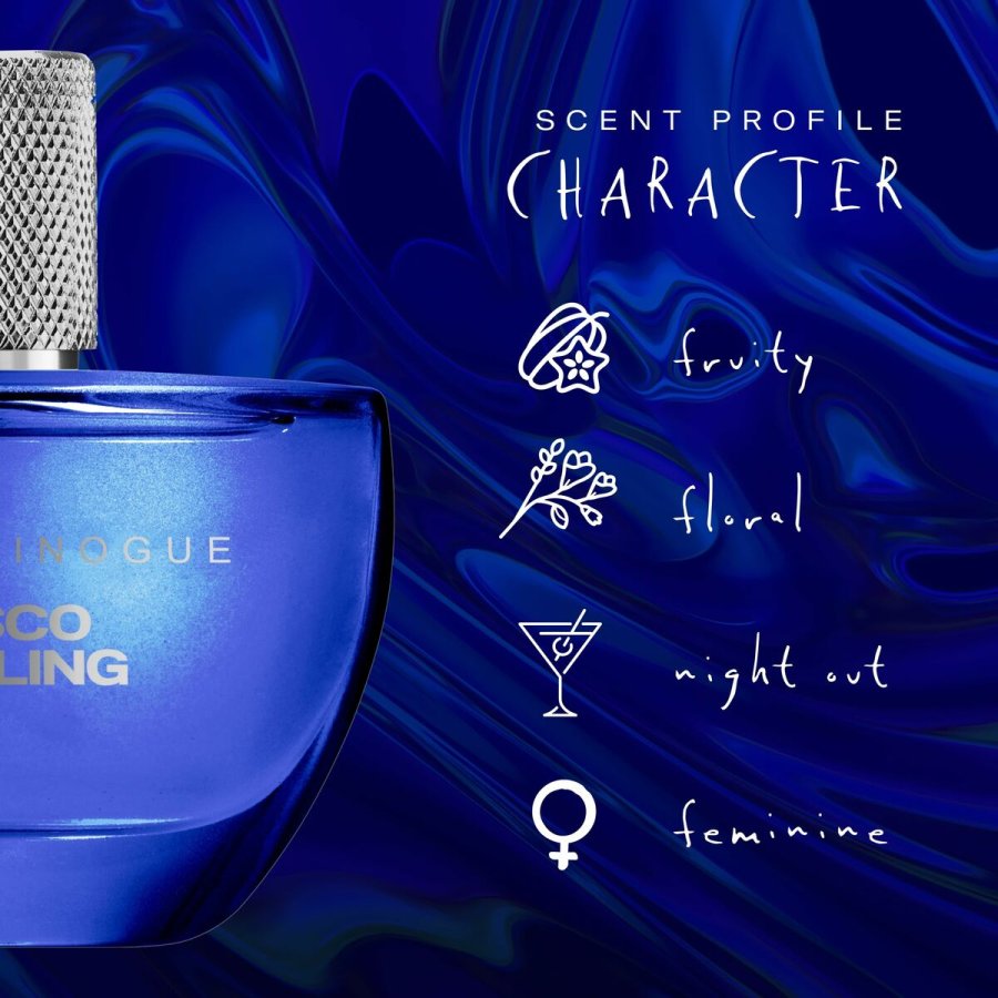 Dameparfume Kylie Minogue Disco Darling EDP 30 ml #5