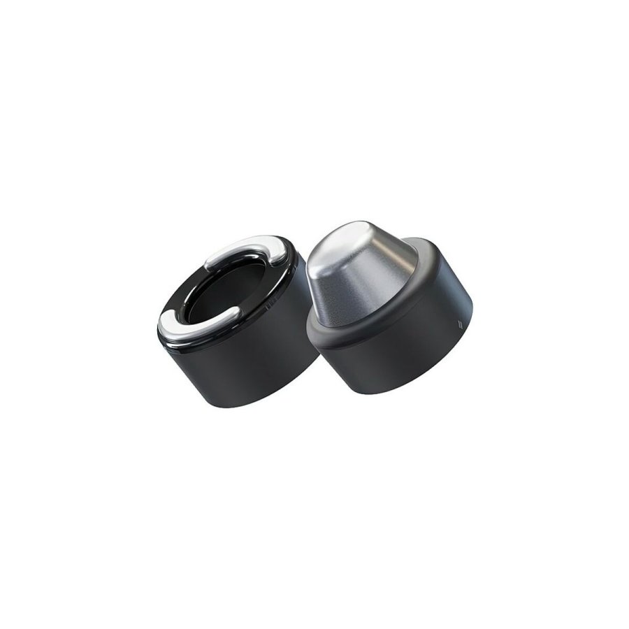 Gavest Therabody TF02230-01 Sort (2 enheder) #1