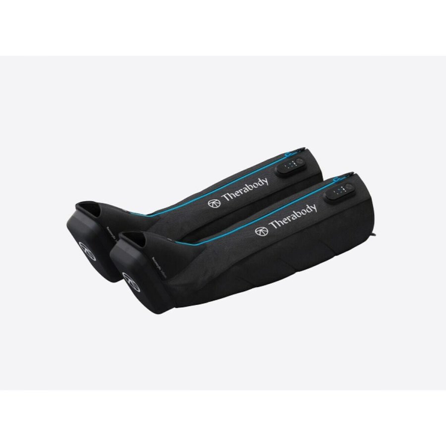 Massager Therabody Sort Ben #1