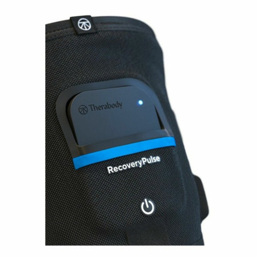 Elektrostimulator Therabody TB02796-01 #1
