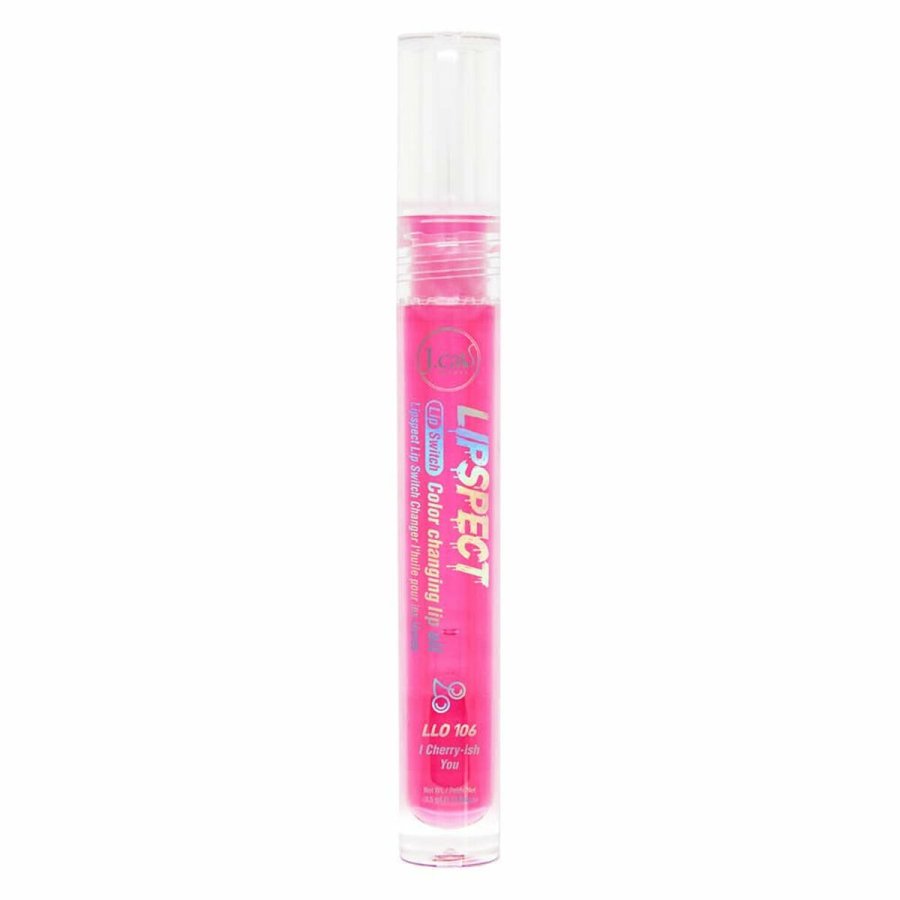 Lbeolie J.Cat Lipspect I Cherry-ish You #1