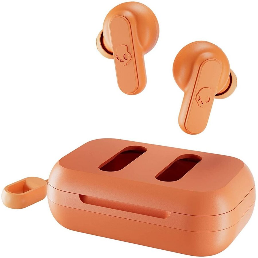 Bluetooth-hovedtelefoner Skullcandy S2DMW-P754 Orange #1