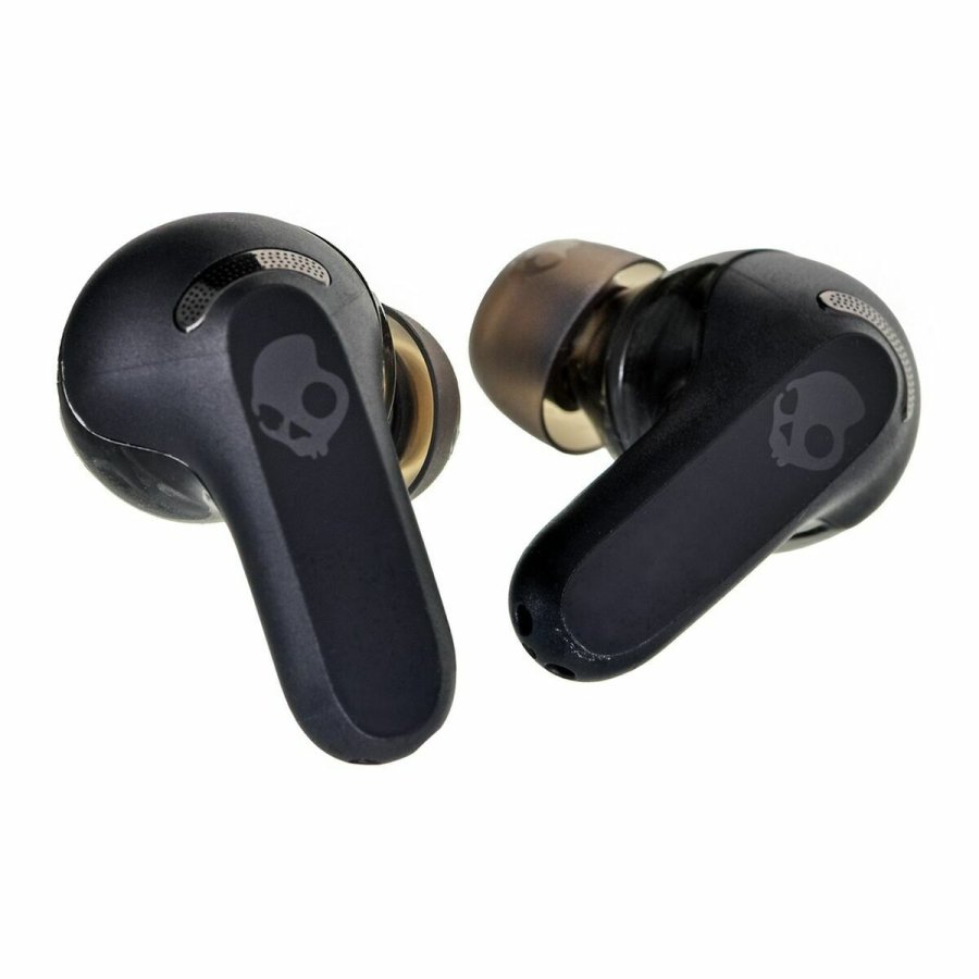 Trdlse hovedtelefoner Skullcandy S2IPW-P740 Sort #3