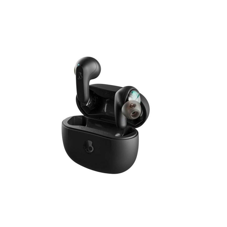 Bluetooth hovedtelefoner Skullcandy S2RLW-Q740 Sort #1