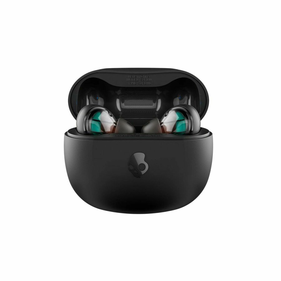 Bluetooth hovedtelefoner Skullcandy S2RLW-Q740 Sort #2
