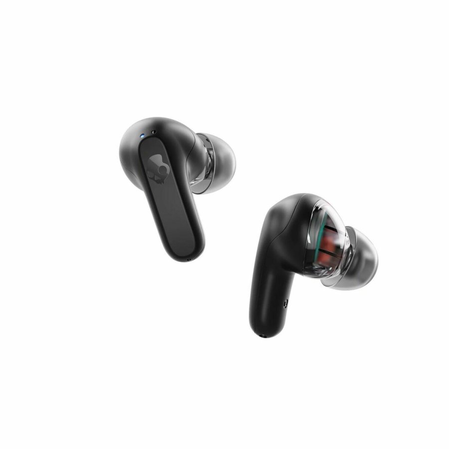 Bluetooth hovedtelefoner Skullcandy S2RLW-Q740 Sort #3