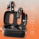 Bluetooth-hovedtelefoner Skullcandy S2DCW-R740 Sort #6