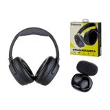 Bluetooth-hovedtelefoner Skullcandy S6CAW-R740 Sort #1
