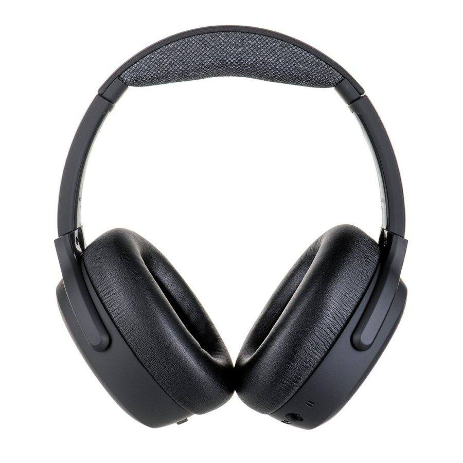 Bluetooth-hovedtelefoner Skullcandy S6CAW-R740 Sort #3