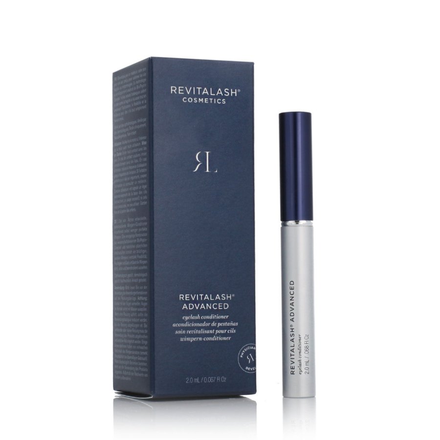 jenvippebalsam Revitalash Advanced Eyelash (2 ml) #1