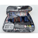 Action Figurer Skibidi Toilet Mini Mystery #2