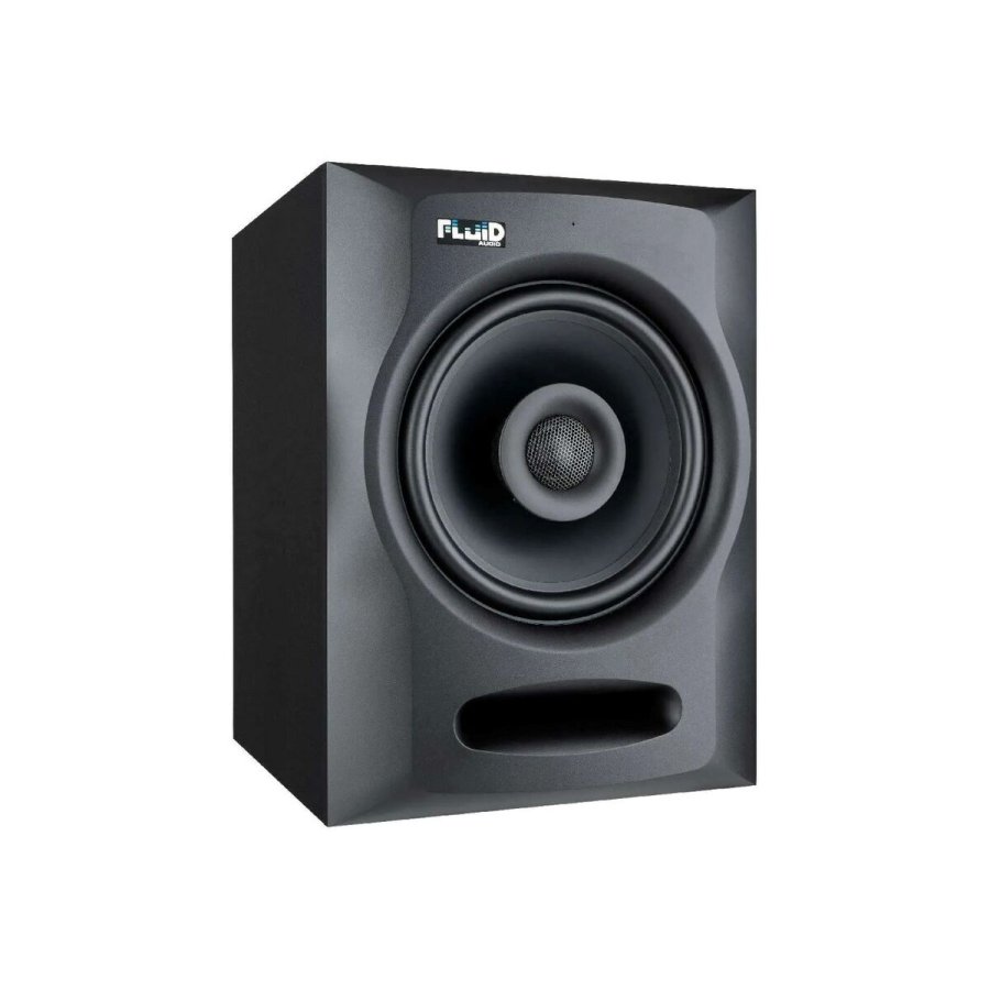 Hjttaler FLUID AUDIO FX80 V2 #1
