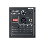 Hjttaler FLUID AUDIO FX80 V2 #5