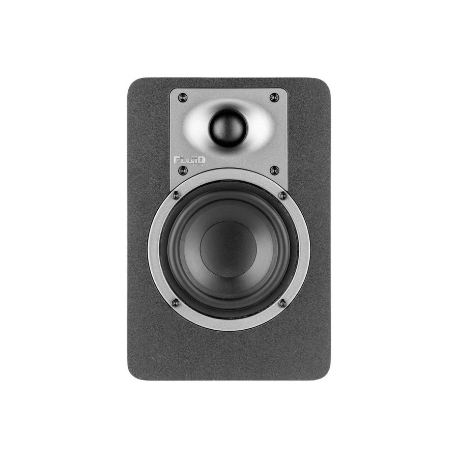 Brbare Bluetooth-hjttalere FLUID AUDIO C35BT #3