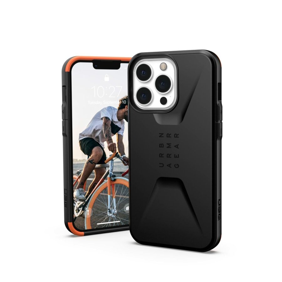 Mobilcover UAG Iphone 13 Pro #1
