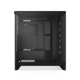 ATX Semi-t�rn kasse NZXT H7 Flow RGB Midi Sort #5