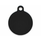 Identifikationsplade Imarc Circle Sort #1