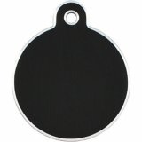 Identifikationsplade Imarc Circle Sort #2