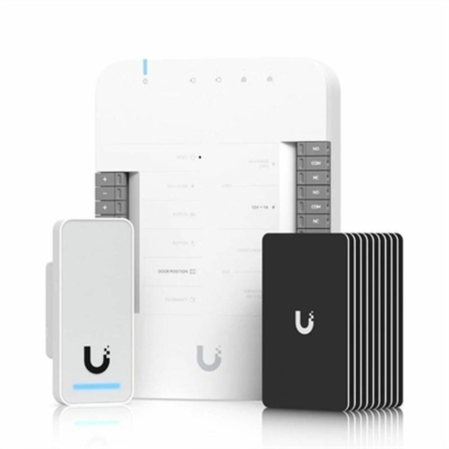 USB Hub UBIQUITI UA-G2-SK Hvid #1