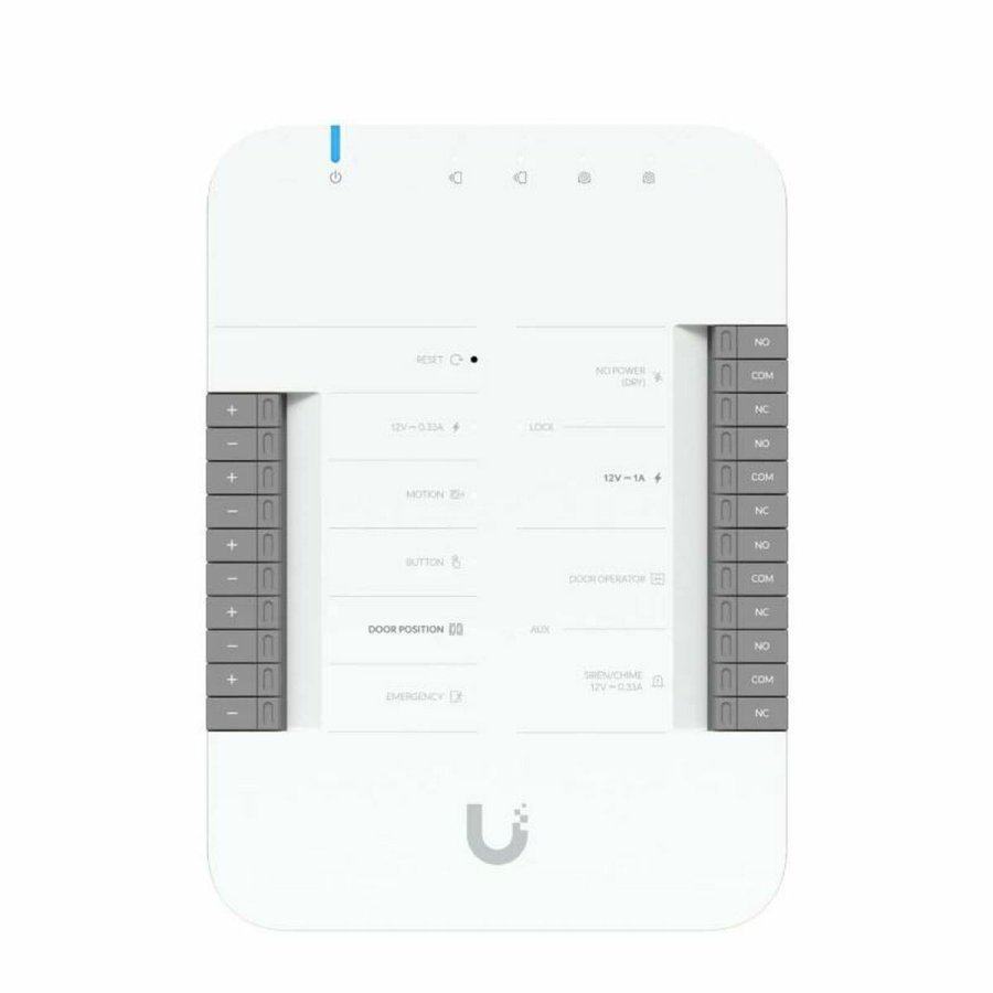 USB Hub UBIQUITI UA-G2-SK Hvid #2