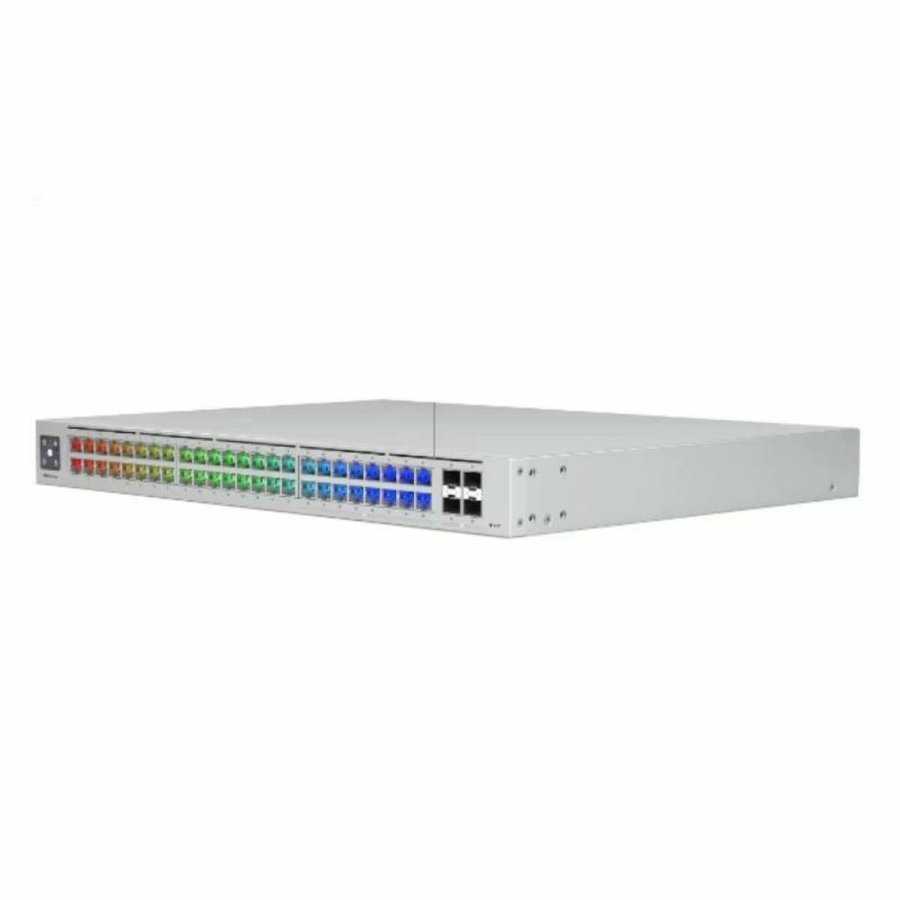 Switch UBIQUITI USW-PRO-MAX-48 #5