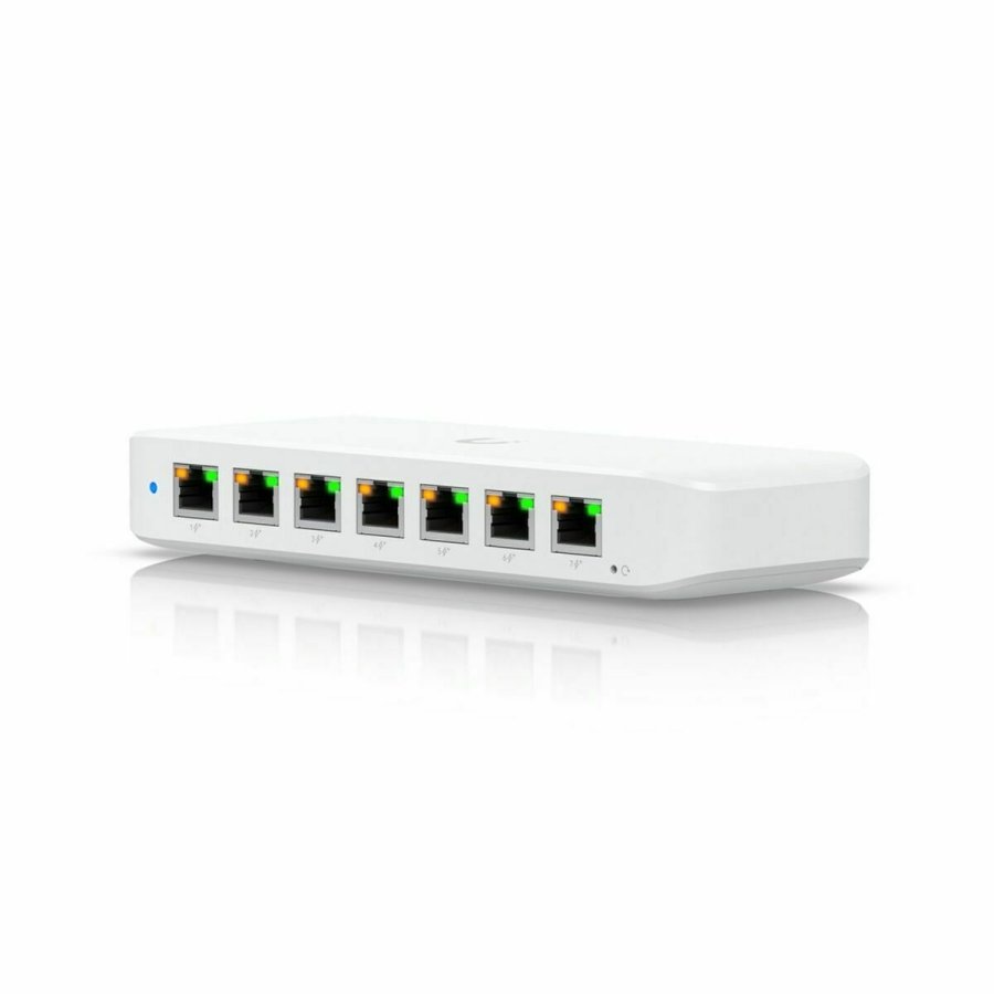 Switch UBIQUITI USW-ULTRA #1