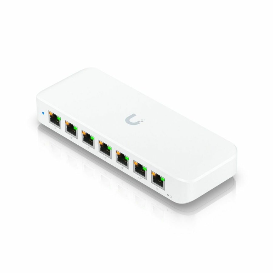 Switch UBIQUITI USW-ULTRA #7