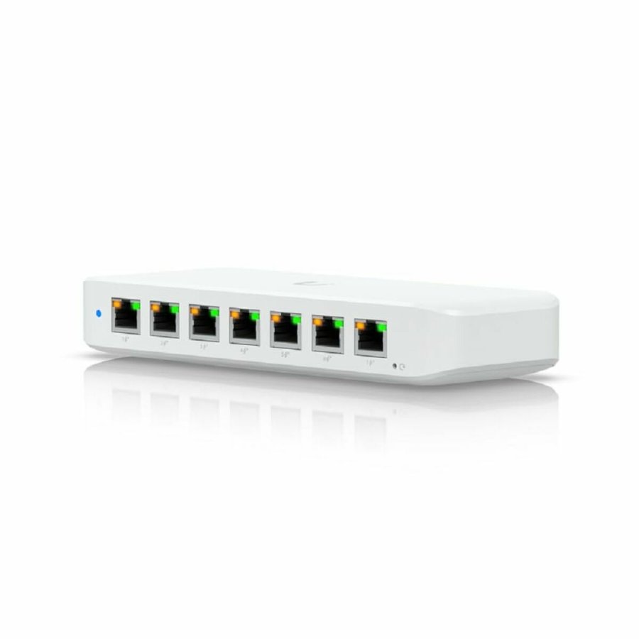 Switch UBIQUITI USW-ULTRA-210W #2