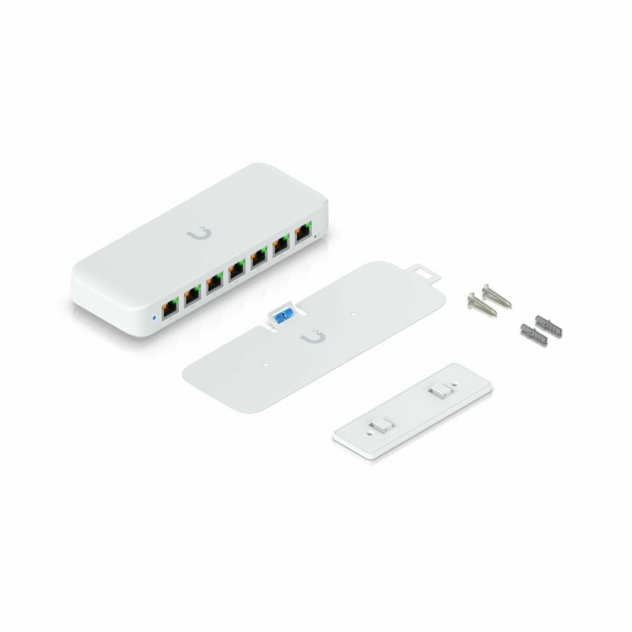 Switch UBIQUITI USW-ULTRA-210W #3