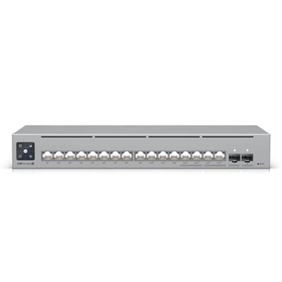 Skridsikker M�tte UBIQUITI USW-Pro-Max-16-PoE #1