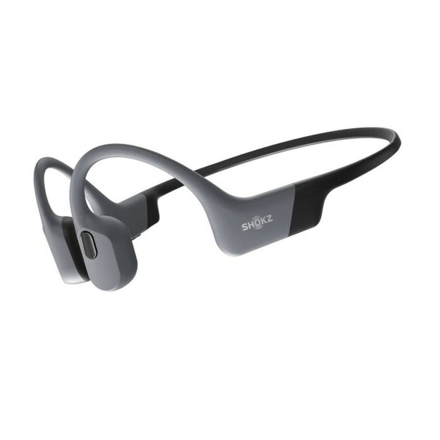 Bluetooth sportsheadset Shokz S710-ST-GY Gr #1