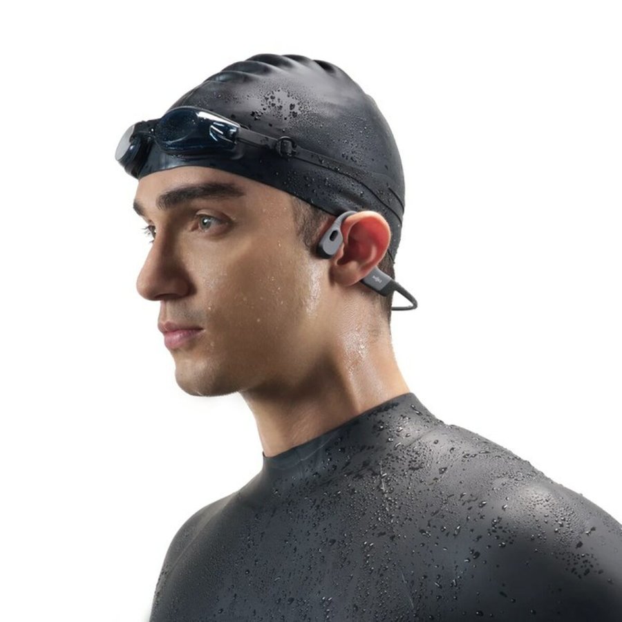Bluetooth sportsheadset Shokz S710-ST-GY Gr #5