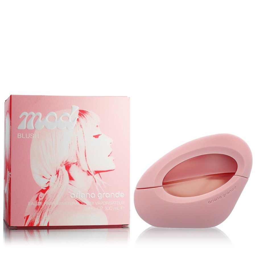 Dameparfume Ariana Grande Mod Blush EDP 100 ml #1