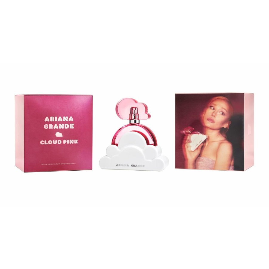 Dameparfume Ariana Grande Cloud Pink EDP #2