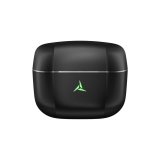 Trdlse hretelefoner med etui til opladning TOZO Gaming Pods Sort #4