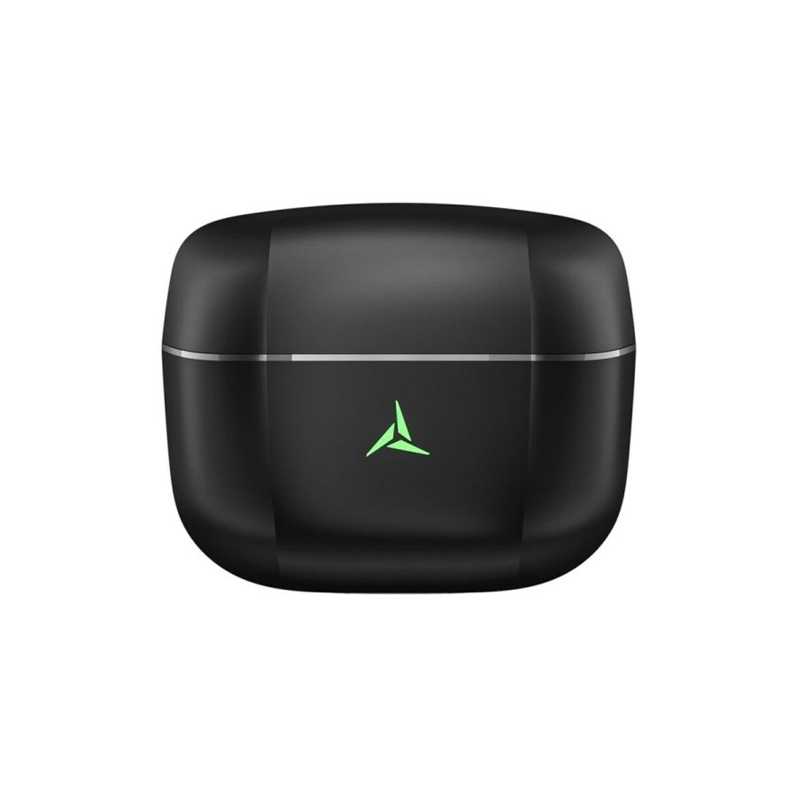 Trdlse hretelefoner med etui til opladning TOZO Gaming Pods Sort #4