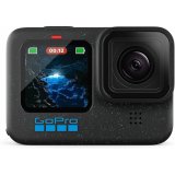 Sportskamera GoPro CHDHX-121-RW Sort #1