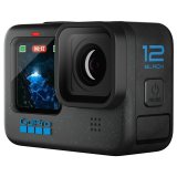 Sportskamera GoPro CHDHX-121-RW Sort #7