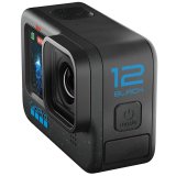 Sportskamera GoPro CHDHX-121-RW Sort #9