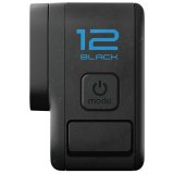 Sportskamera GoPro CHDHX-121-RW Sort #11