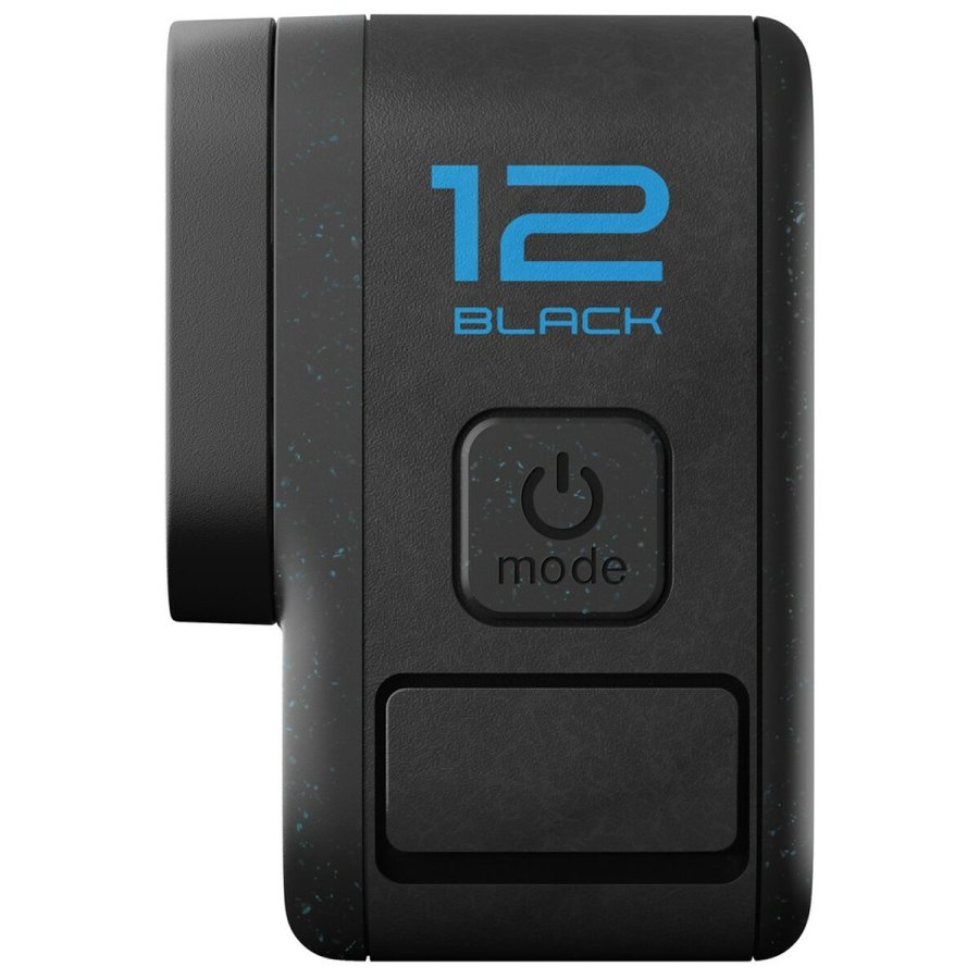 Sportskamera GoPro CHDHX-121-RW Sort #11