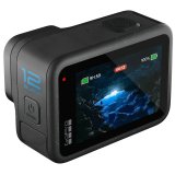Sportskamera GoPro CHDHX-121-RW Sort #13