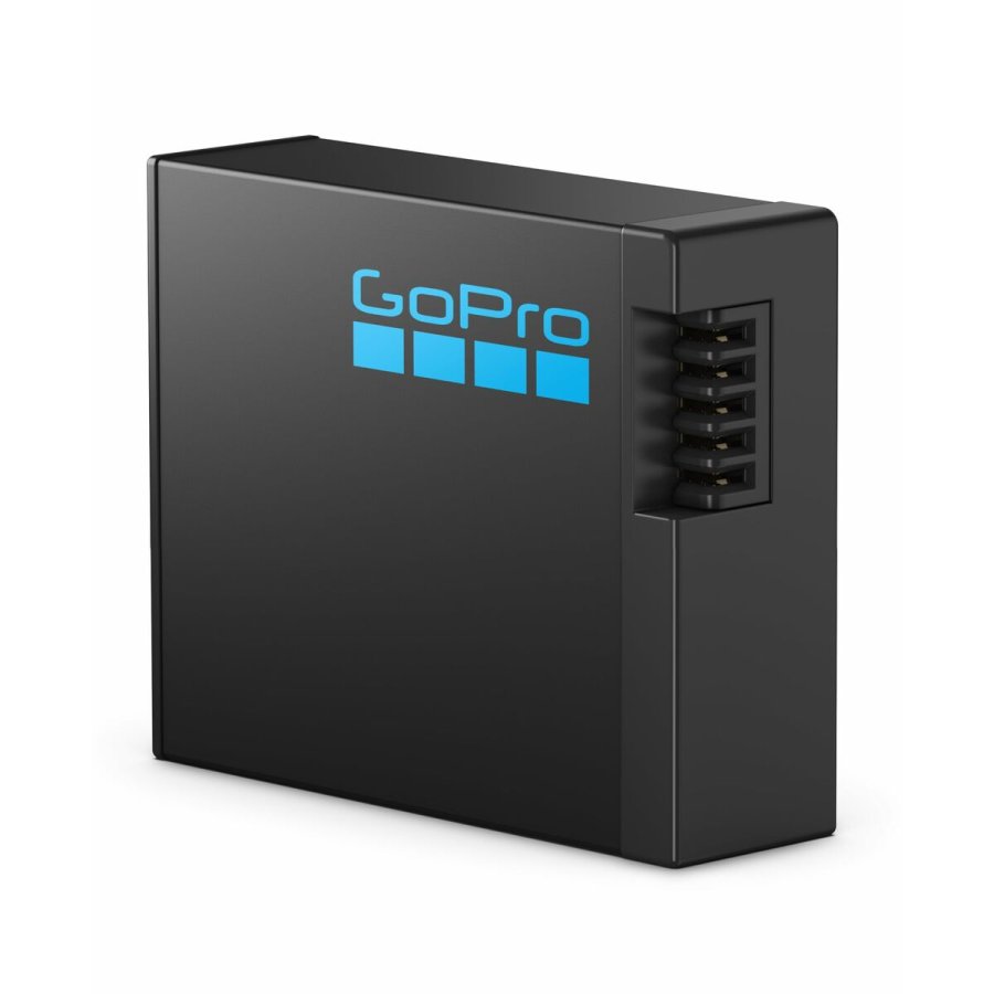 Videokamera til overvgning GoPro AEBAT-201 2 Dele #4