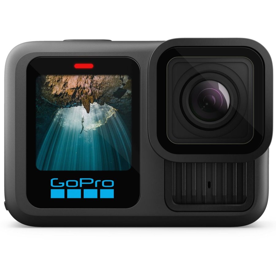 Sportskamera GoPro HERO13 Sort #2