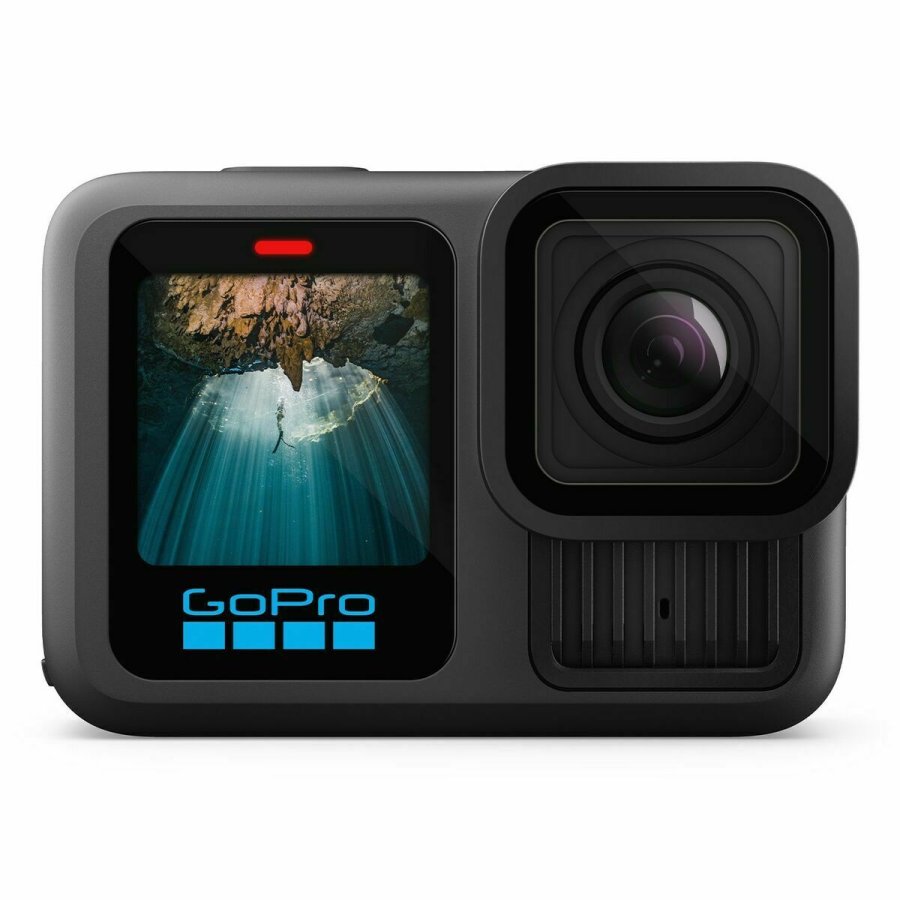 Sportskamera GoPro HERO13 Sort #1