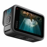 Sportskamera GoPro HERO13 Sort #4
