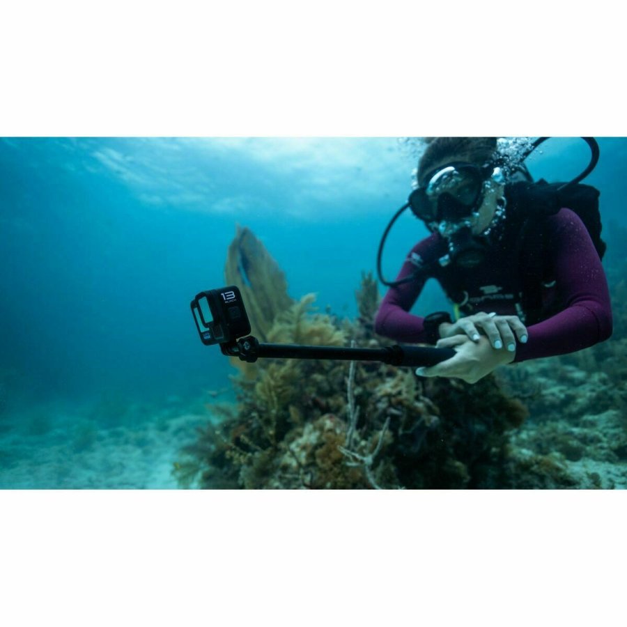 Sportskamera GoPro HERO13 Sort #6