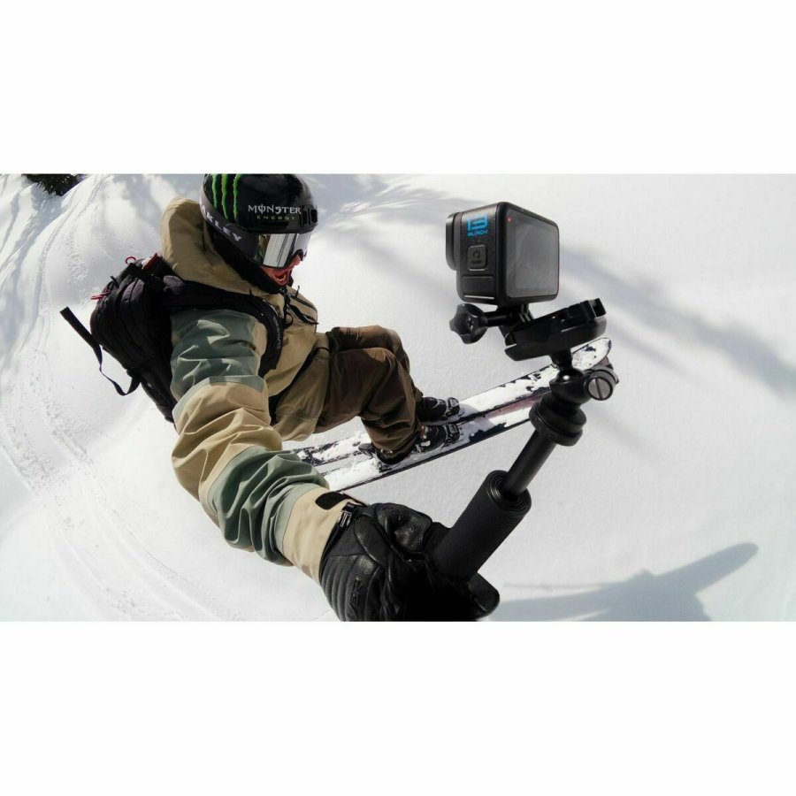 Sportskamera GoPro HERO13 Sort #7