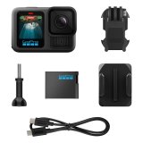 Sportskamera GoPro CHDRB-131-RW Sort #7